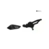 Platine avant droite YAMAHA MT07 700 2018-2020