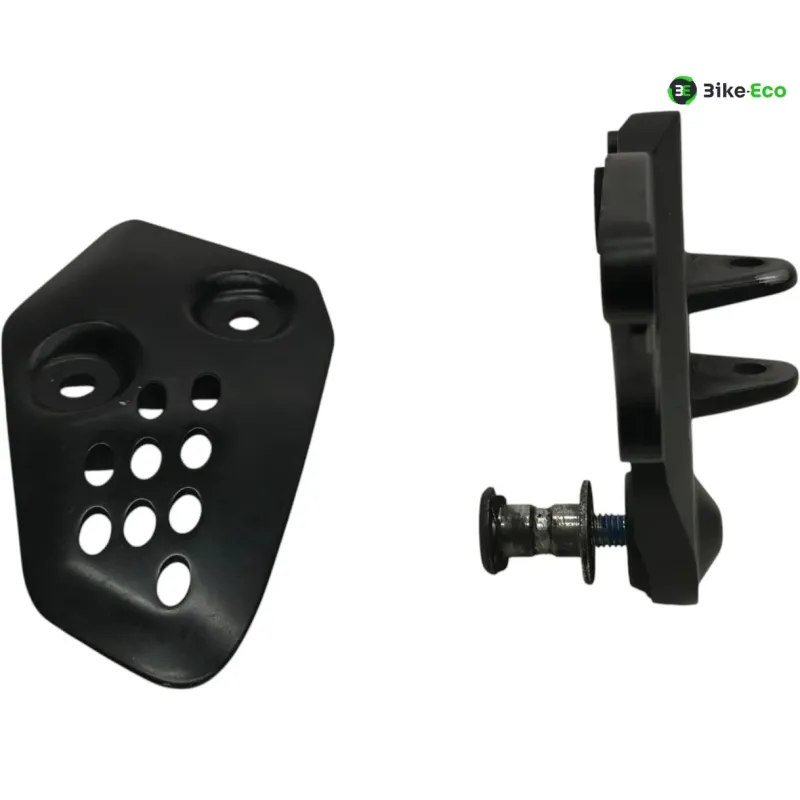 Platine avant droite YAMAHA MT07 700 2018-2020