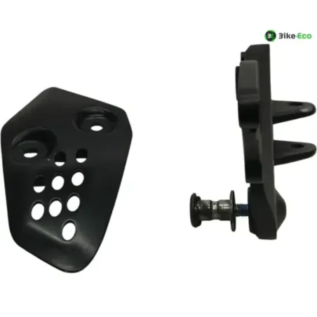 Platine avant droite YAMAHA MT07 700 2018-2020