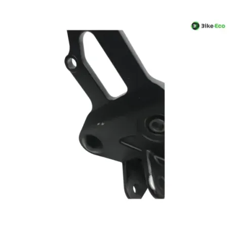 Platine avant droite YAMAHA MT07 700 2018-2020