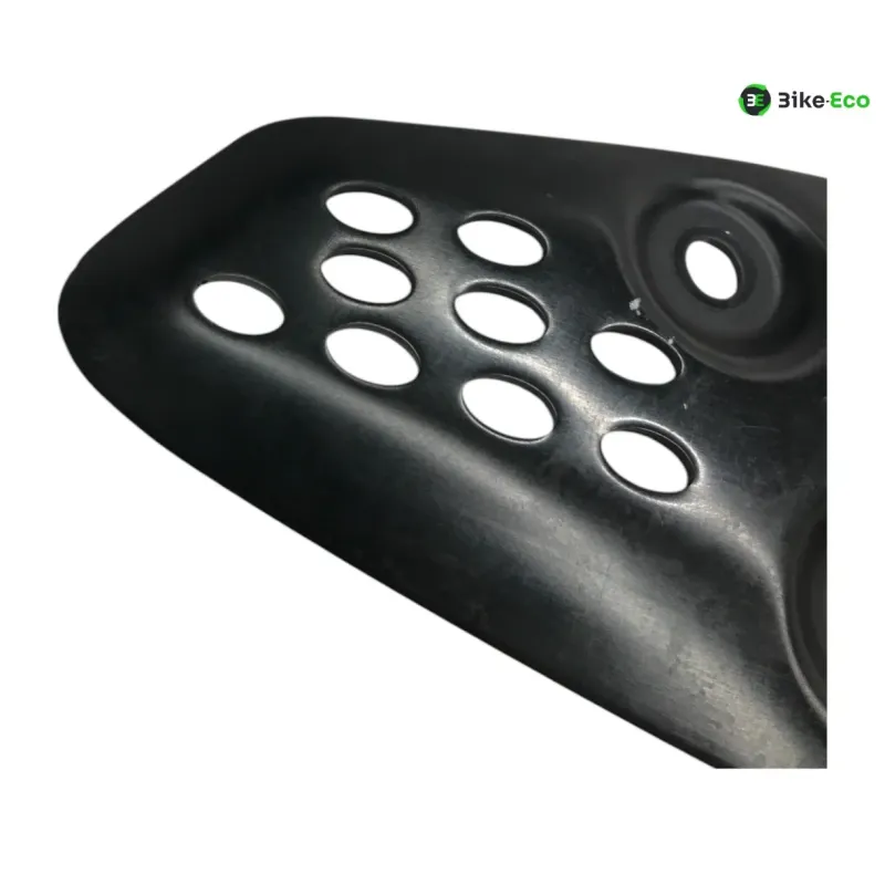 Platine avant droite YAMAHA MT07 700 2018-2020