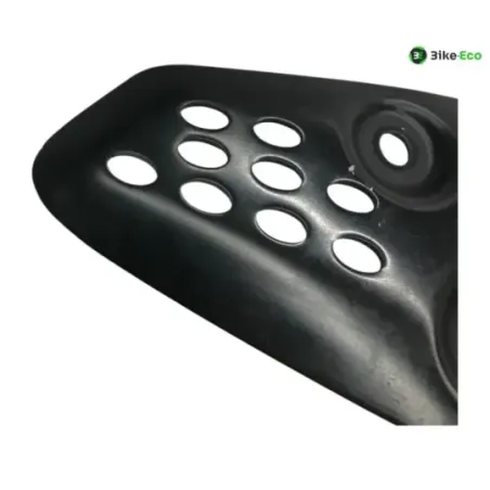 Platine avant droite YAMAHA MT07 700 2018-2020