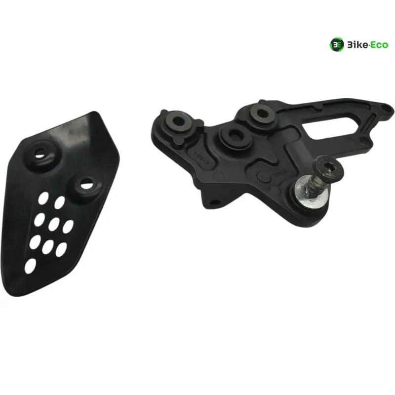 Platine avant droite YAMAHA MT07 700 2018-2020