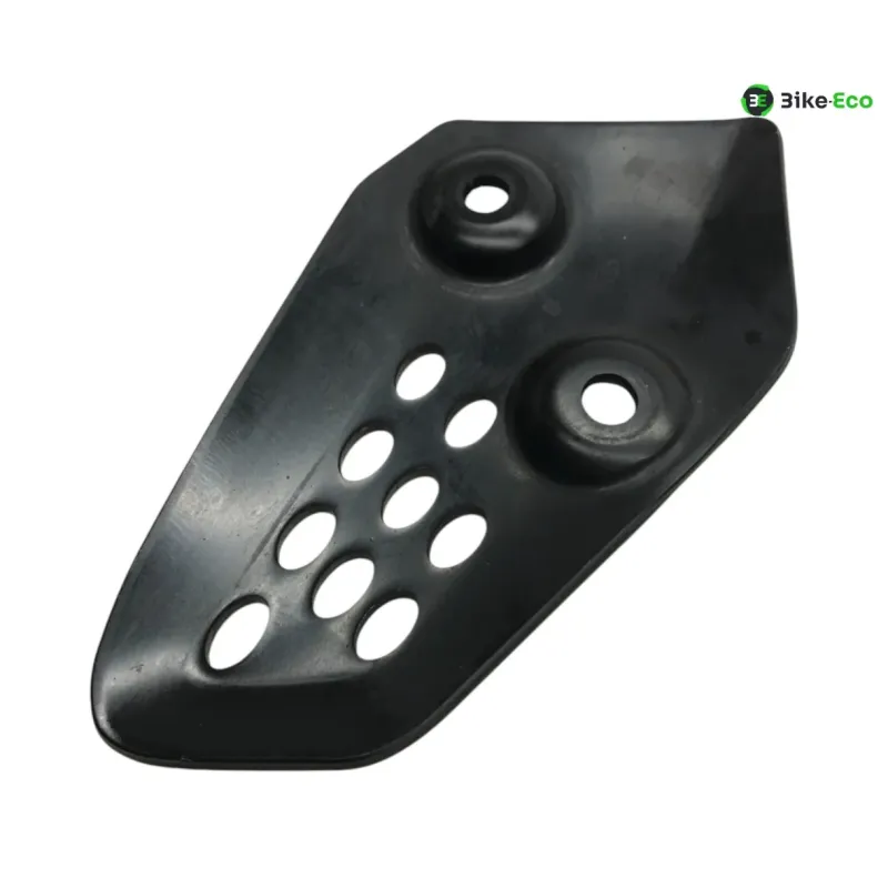 Platine avant droite YAMAHA MT07 700 2018-2020