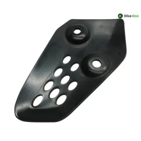 Platine avant droite YAMAHA MT07 700 2018-2020