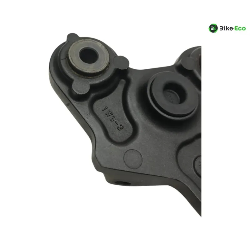 Platine avant droite YAMAHA MT07 700 2018-2020