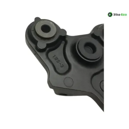 Platine avant droite YAMAHA MT07 700 2018-2020