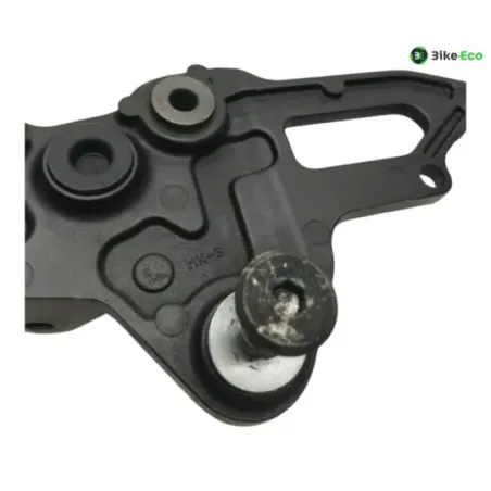 Platine avant droite YAMAHA MT07 700 2018-2020