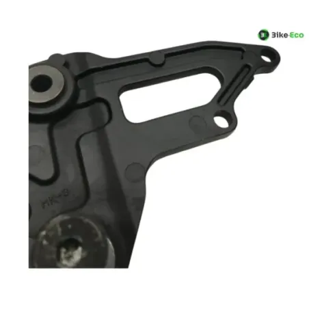 Platine avant droite YAMAHA MT07 700 2018-2020