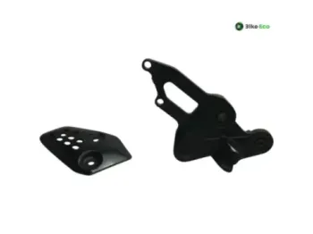 Platine avant droite YAMAHA MT07 700 2018-2020
