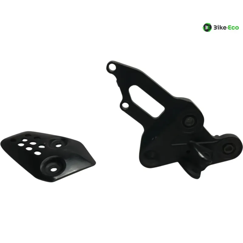 Platine avant droite YAMAHA MT07 700 2018-2020
