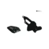 Platine avant droite YAMAHA MT07 700 2018-2020