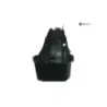Passage de roue YAMAHA MT07 700 2018-2020