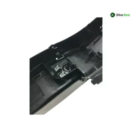Passage de roue YAMAHA MT07 700 2018-2020