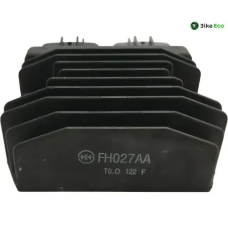 Regulateur charge batterie HONDA CBR 650 R 2021-2023