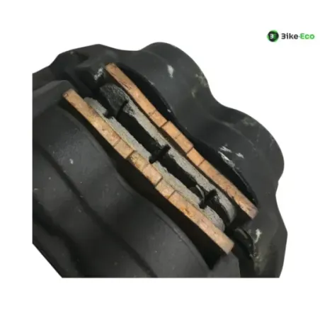 Etrier de frein avant gauche HONDA CBR 650 R 2021-2023
