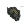 Etrier de frein avant gauche HONDA CBR 650 R 2021-2023 Etrier de frein avant gauche HONDA CBR 650 R 2021-2023