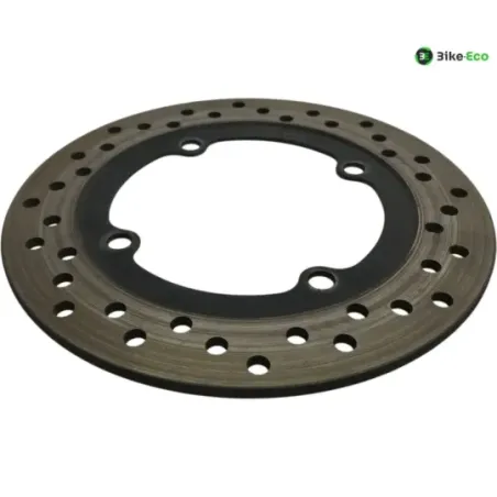 Disque frein arriere HONDA CBR 650 R 2021-2023