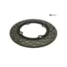 Disque frein arriere HONDA CBR 650 R 2021-2023
