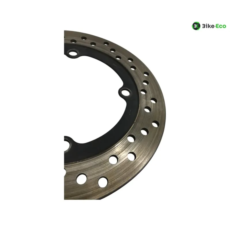 Disque frein arriere HONDA CBR 650 R 2021-2023
