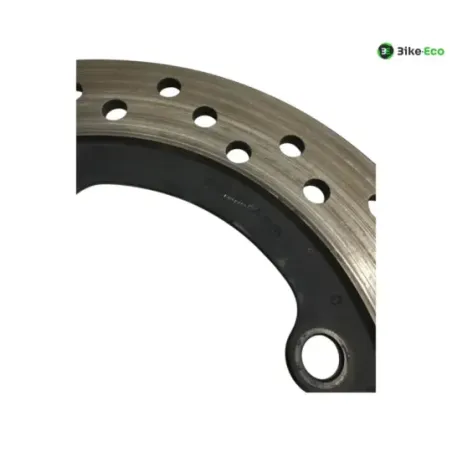 Disque frein arriere HONDA CBR 650 R 2021-2023