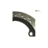 Disque frein arriere HONDA CBR 650 R 2021-2023