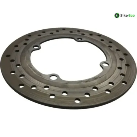 Disque frein arriere HONDA CBR 650 R 2021-2023