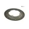 Disque frein arriere HONDA CBR 650 R 2021-2023