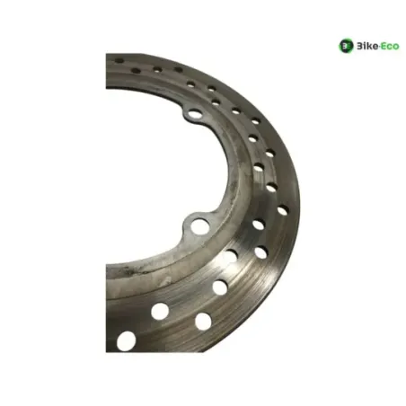 Disque frein arriere HONDA CBR 650 R 2021-2023