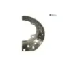 Disque frein arriere HONDA CBR 650 R 2021-2023
