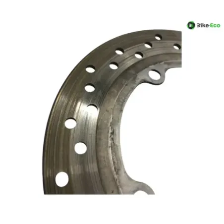Disque frein arriere HONDA CBR 650 R 2021-2023