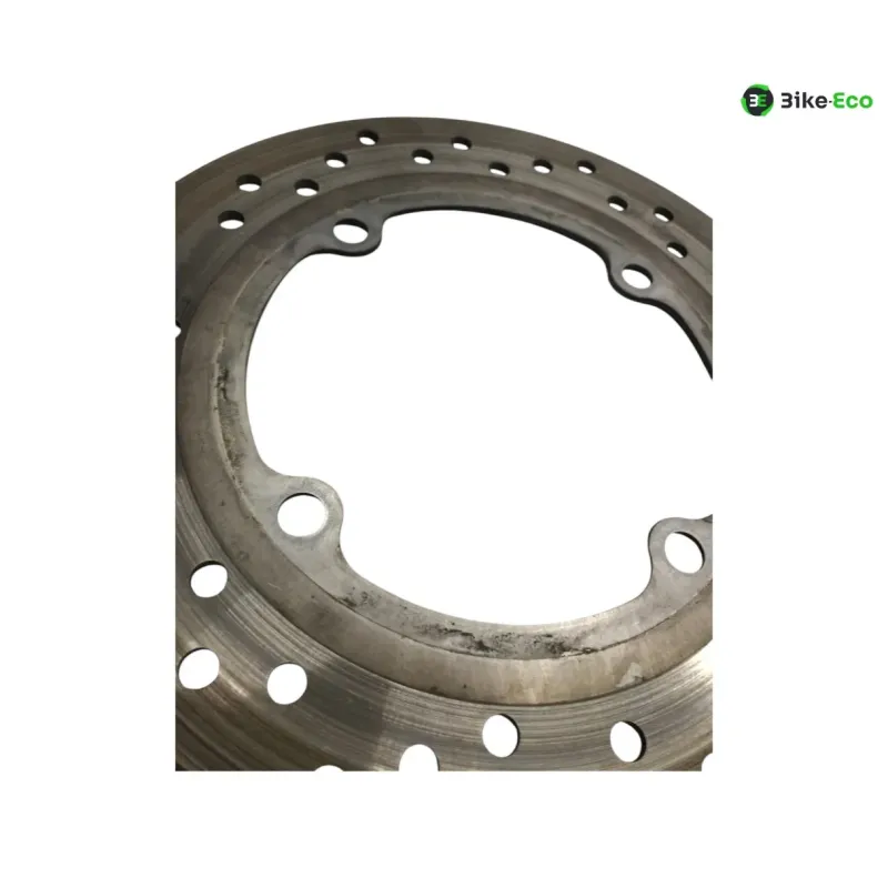Disque frein arriere HONDA CBR 650 R 2021-2023