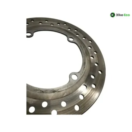 Disque frein arriere HONDA CBR 650 R 2021-2023
