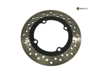 Disque frein arriere HONDA CBR 650 R 2021-2023