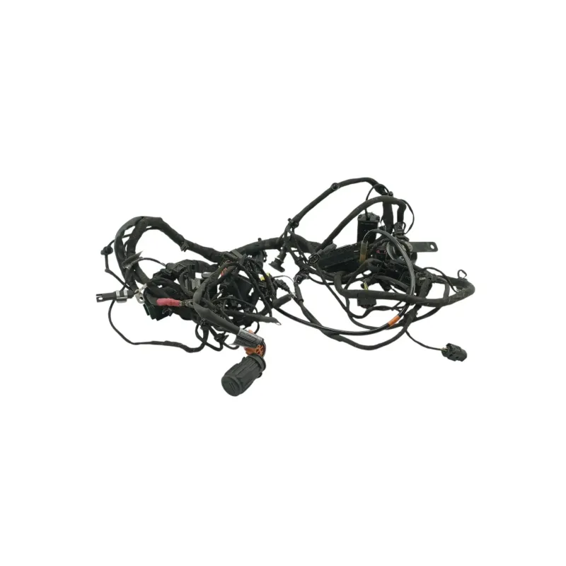 Faisceau electrique BMW C EVOLUTION ABS 2013 - 2020