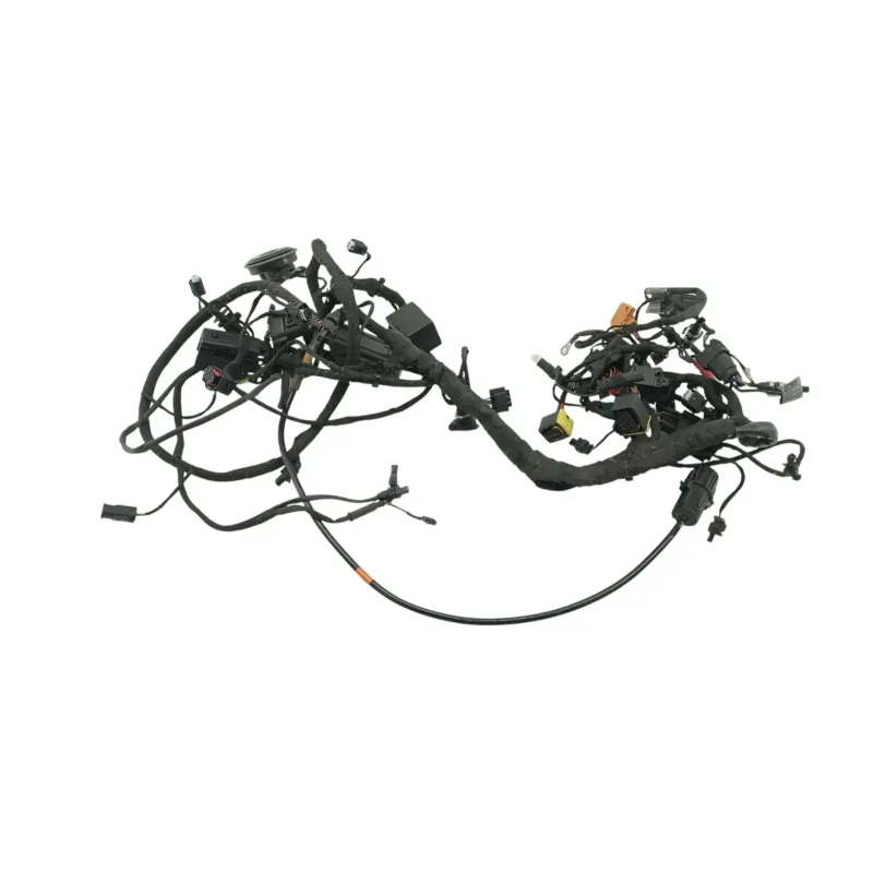Faisceau electrique BMW C EVOLUTION ABS 2013 - 2020