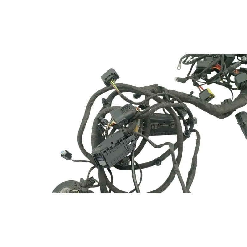 Faisceau electrique BMW C EVOLUTION ABS 2013 - 2020