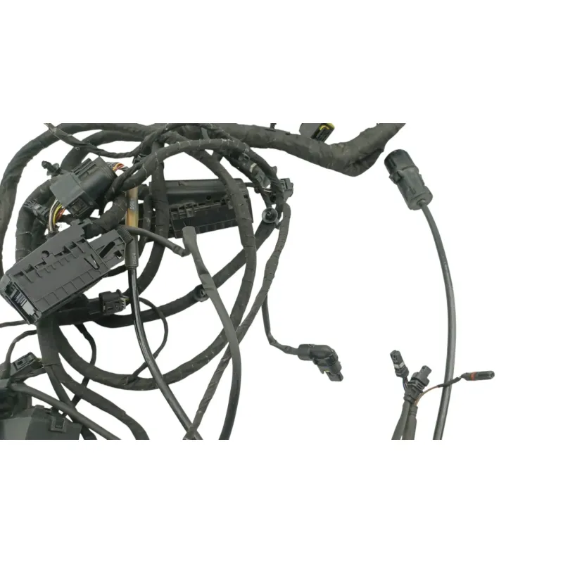 Faisceau electrique BMW C EVOLUTION ABS 2013 - 2020