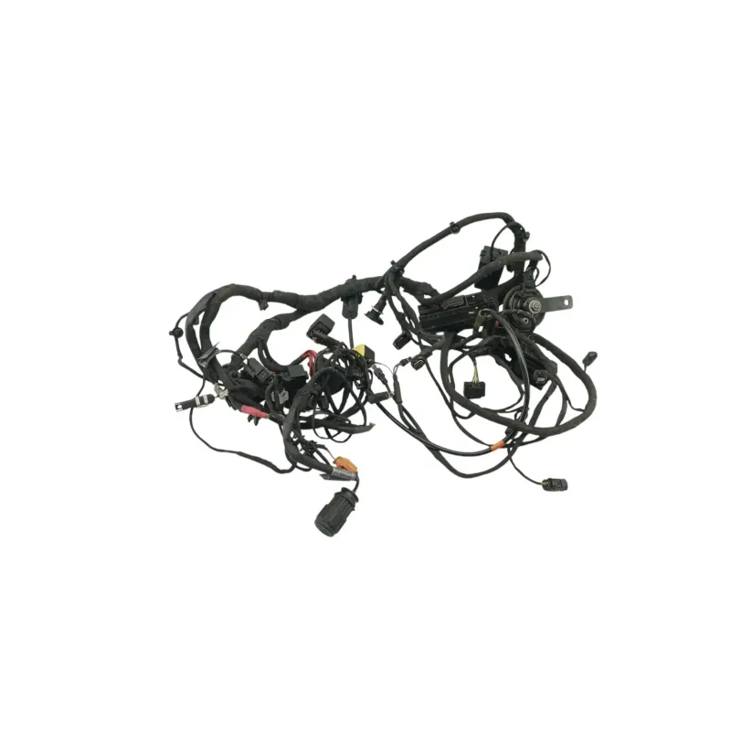 Faisceau electrique BMW C EVOLUTION ABS 2013 - 2020