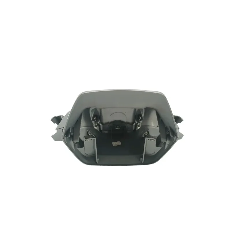 Cache guidon BMW C EVOLUTION ABS 2013 - 2020
