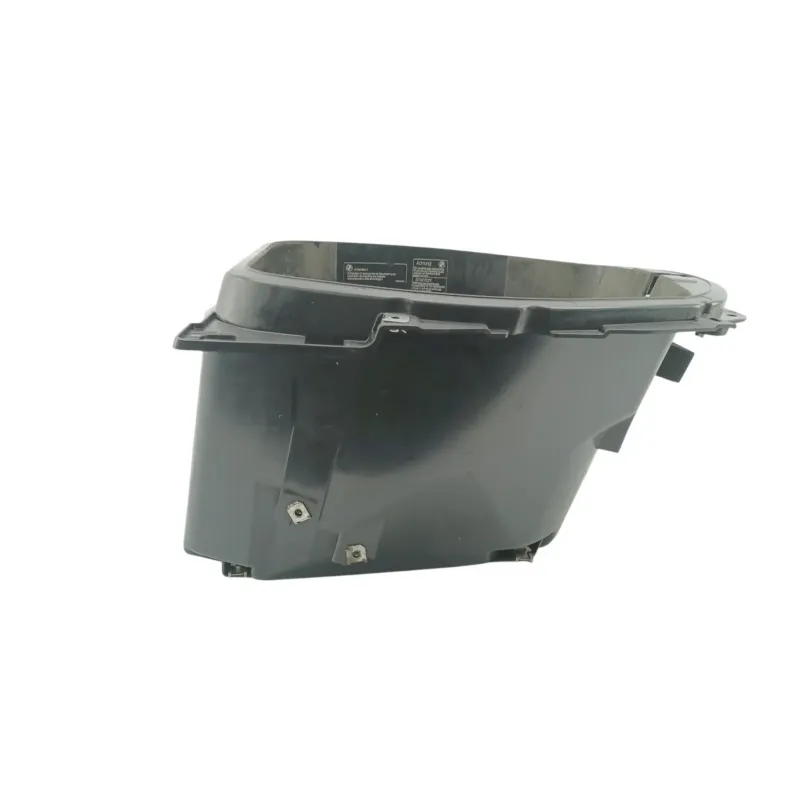Coffre sous selle BMW C EVOLUTION ABS 2013 - 2020