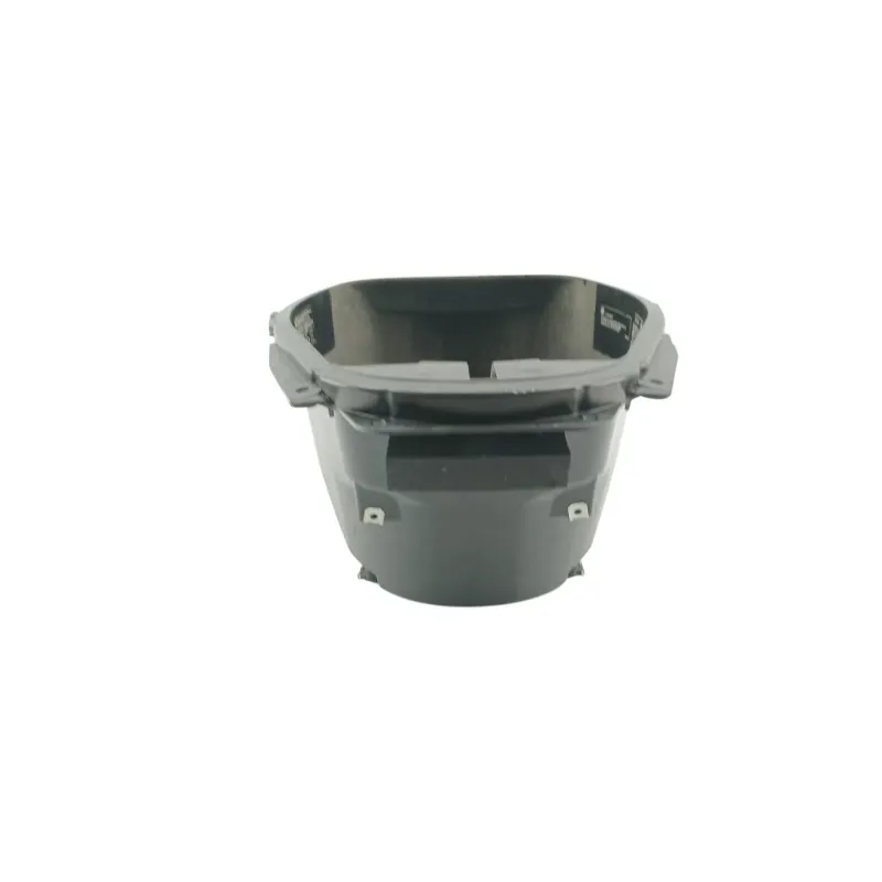 Coffre sous selle BMW C EVOLUTION ABS 2013 - 2020