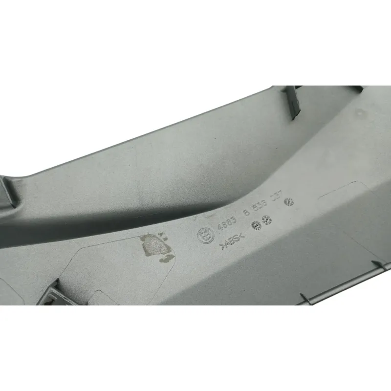 Coque arriere gauche BMW C EVOLUTION ABS 2013 - 2020