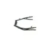 Boucle cadre arriere BMW C EVOLUTION ABS 2013 - 2020 Boucle cadre arriere BMW C EVOLUTION ABS 2013 - 2020