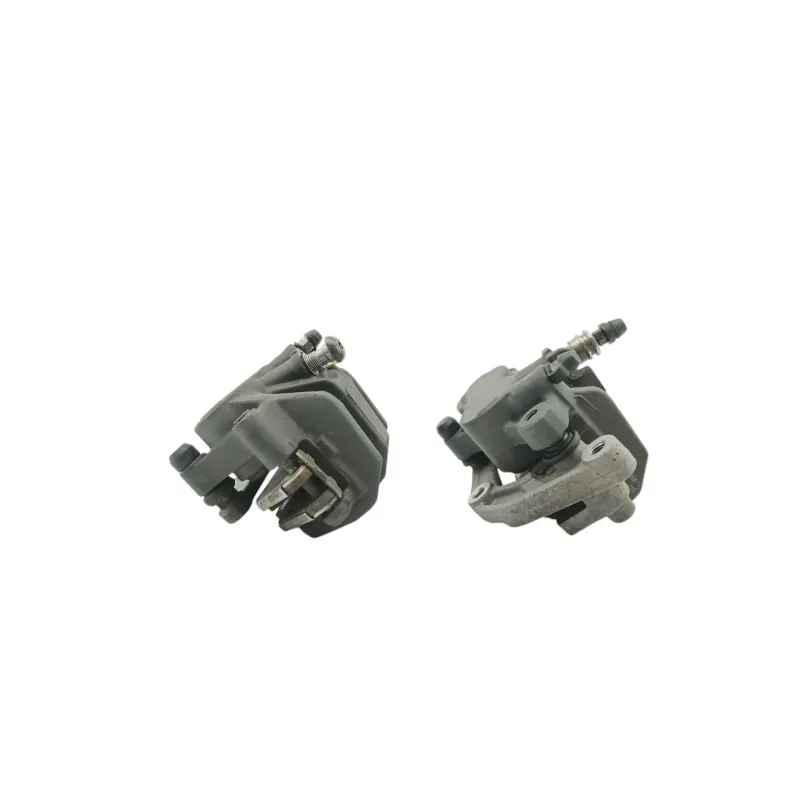 Etrier de frein avant BMW C EVOLUTION ABS 2013 - 2020