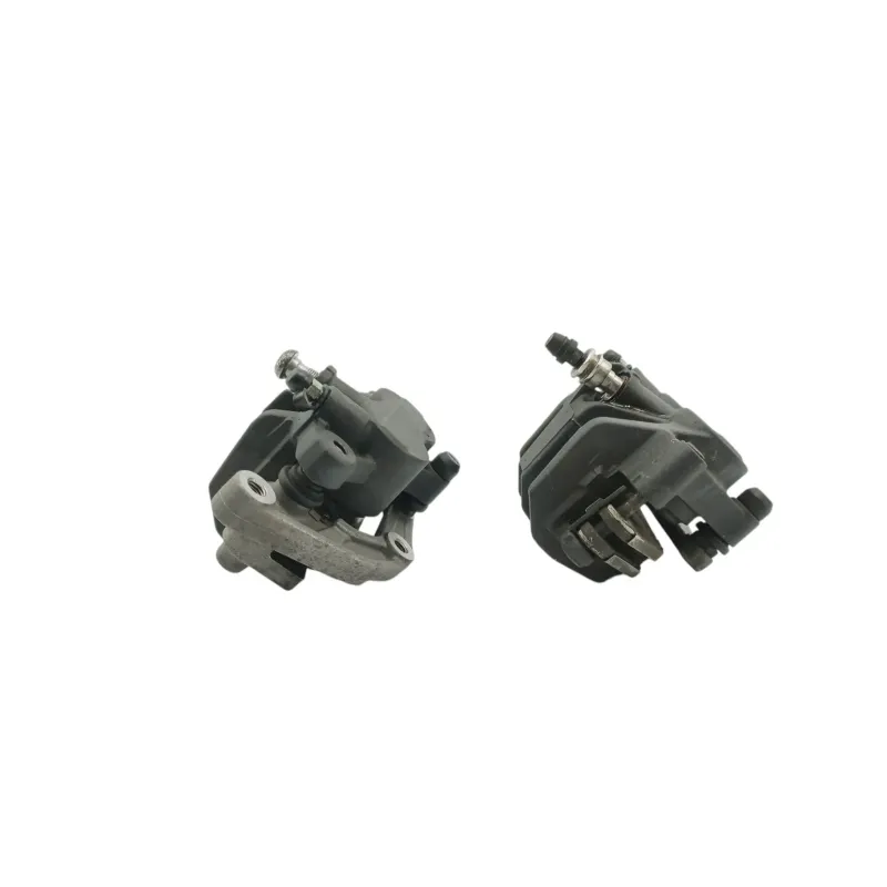 Etrier de frein avant BMW C EVOLUTION ABS 2013 - 2020