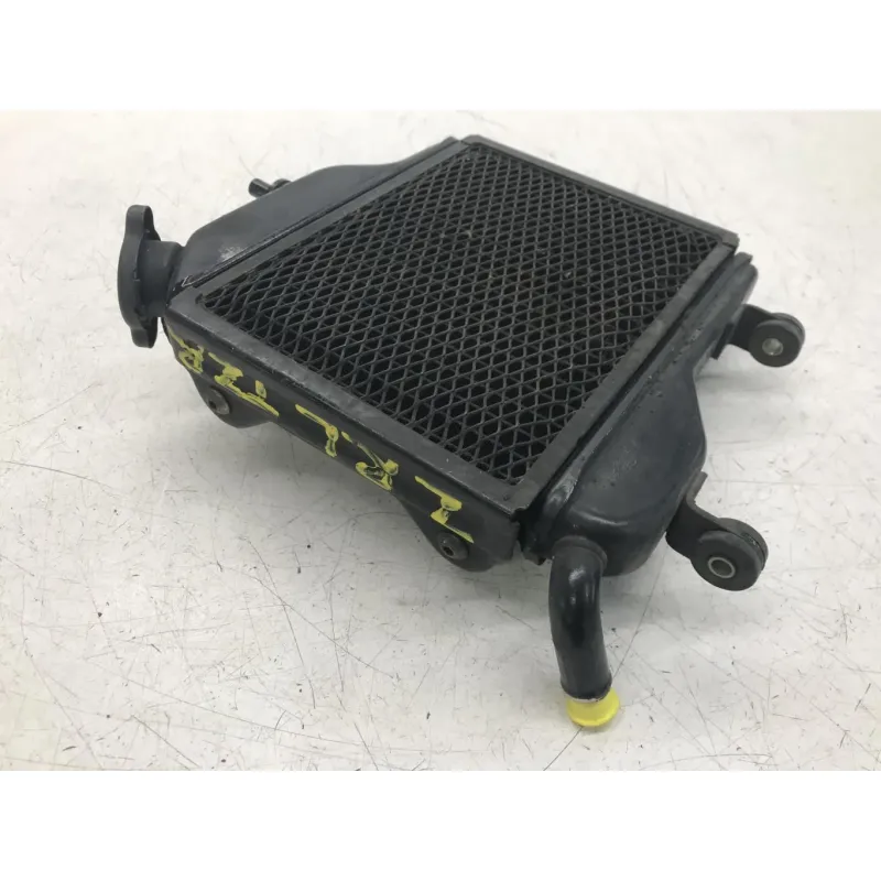 Radiateur eau YAMAHA TZR 125 1987-1989