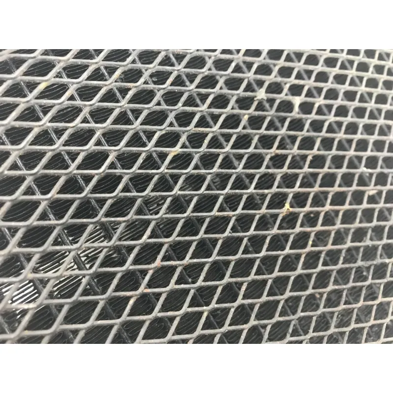 Radiateur eau YAMAHA TZR 125 1987-1989