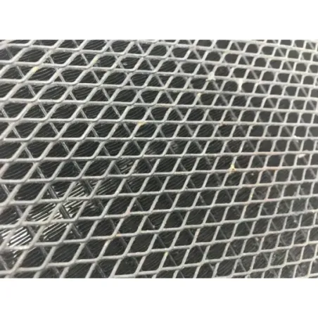 Radiateur eau YAMAHA TZR 125 1987-1989