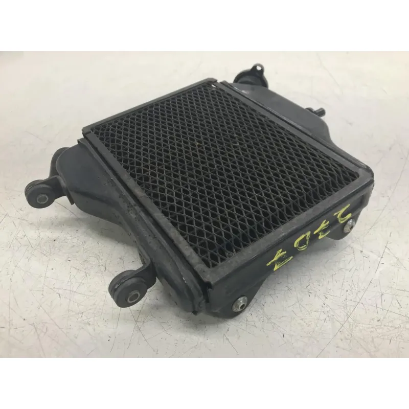 Radiateur eau YAMAHA TZR 125 1987-1989